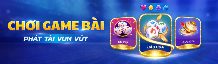 Banner game bài SIN88